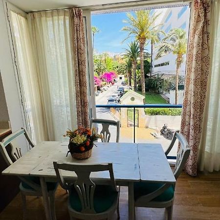 Apartamentos Bajondillo Beach Cozy Inns Torremolinos Luaran gambar