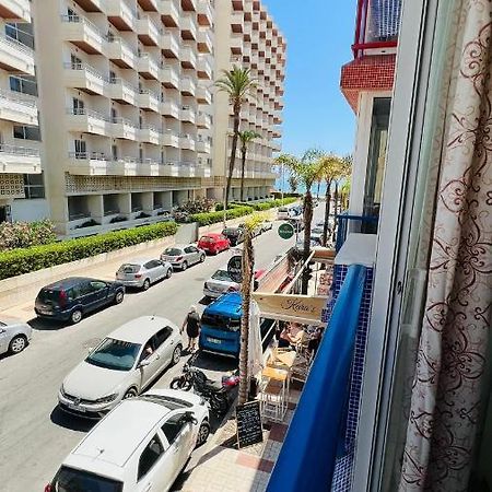 Apartamentos Bajondillo Beach Cozy Inns Torremolinos Luaran gambar