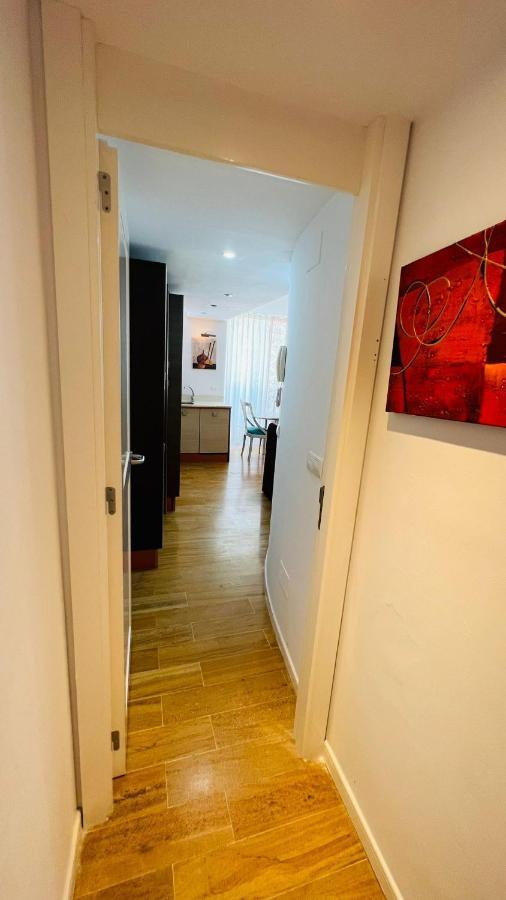 Apartamentos Bajondillo Beach Cozy Inns Torremolinos Luaran gambar