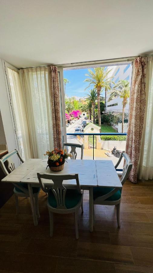 Apartamentos Bajondillo Beach Cozy Inns Torremolinos Luaran gambar