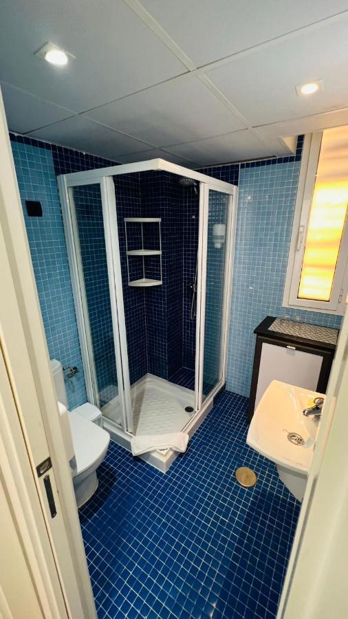Apartamentos Bajondillo Beach Cozy Inns Torremolinos Luaran gambar