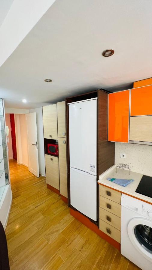 Apartamentos Bajondillo Beach Cozy Inns Torremolinos Luaran gambar