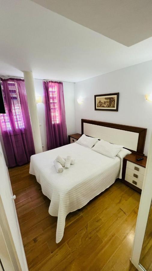 Apartamentos Bajondillo Beach Cozy Inns Torremolinos Luaran gambar