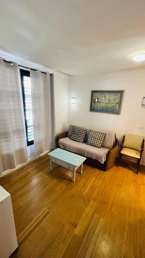 Apartamentos Bajondillo Beach Cozy Inns Torremolinos Luaran gambar