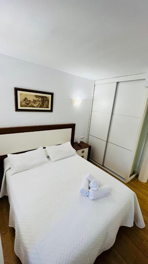 Apartamentos Bajondillo Beach Cozy Inns Torremolinos Luaran gambar