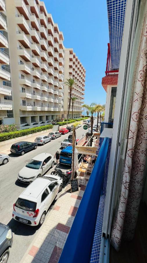 Apartamentos Bajondillo Beach Cozy Inns Torremolinos Luaran gambar